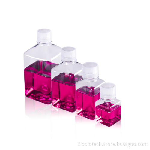 125ml 250ml Hdpe Serum Bottle
